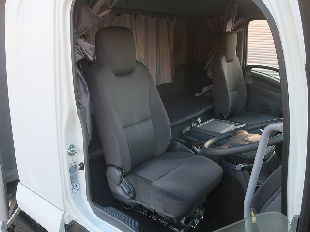 中古トラック いすゞアルミウィング ＃12