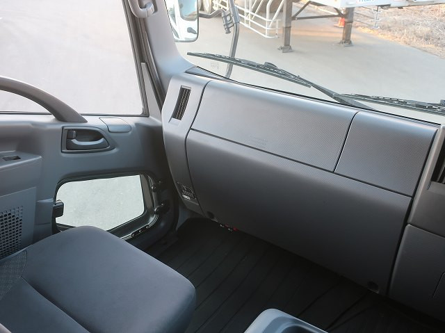 中古トラック いすゞアルミウィング ＃13