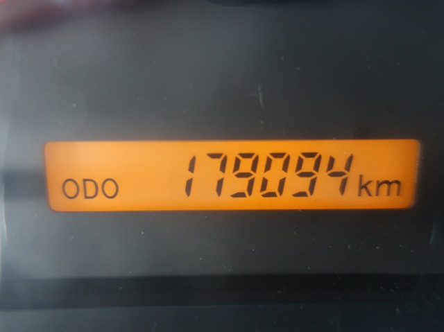 中古トラック いすゞアルミウィング ＃15