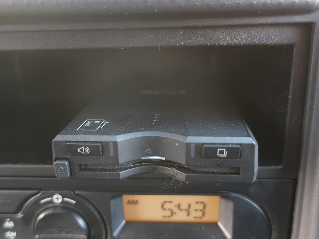 中古トラック いすゞアルミウィング ＃17