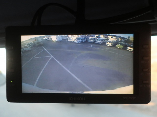 中古トラック いすゞアルミウィング ＃18