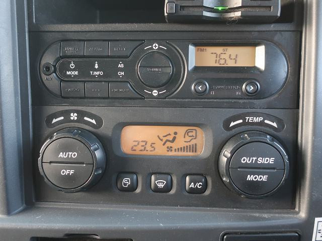 中古トラック いすゞ フォワード 中型アルミウィング