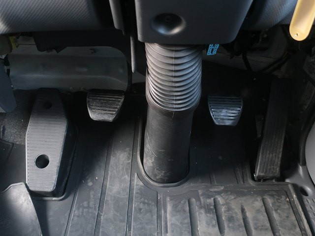 中古トラック いすゞアルミウィング ＃21