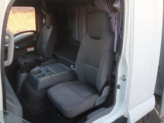 中古トラック いすゞアルミウィング ＃22