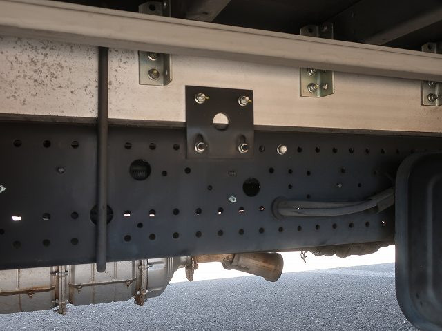 中古トラック いすゞアルミウィング ＃10