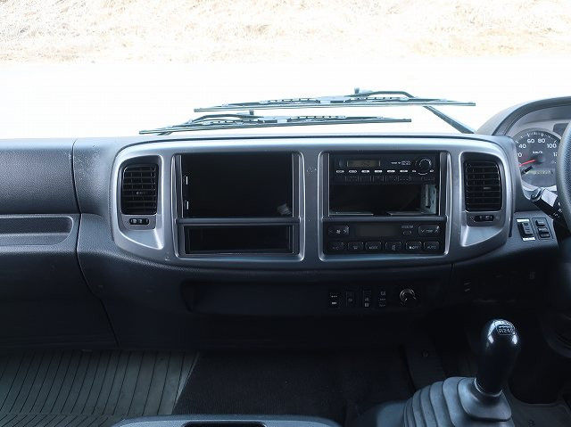 中古トラック 日野アルミウィング ＃13