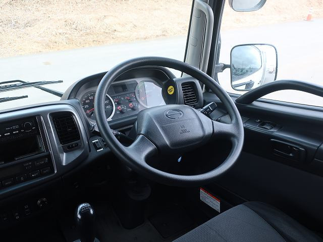 中古トラック 日野アルミウィング #14