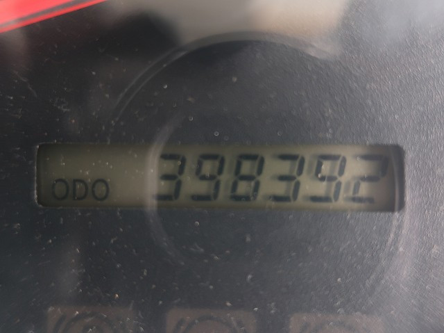 中古トラック 日野アルミウィング ＃16