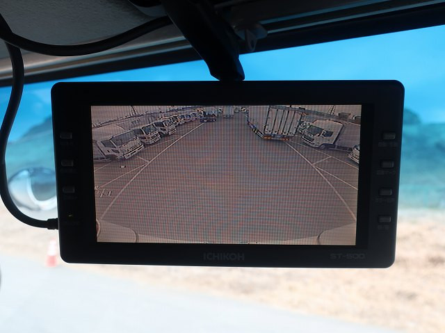 中古トラック 日野アルミウィング ＃20