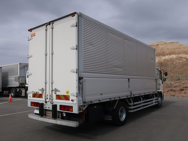 中古トラック 日野アルミウィング #3