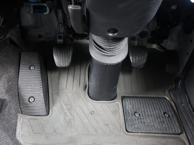 中古トラック 日野アルミウィング ＃21