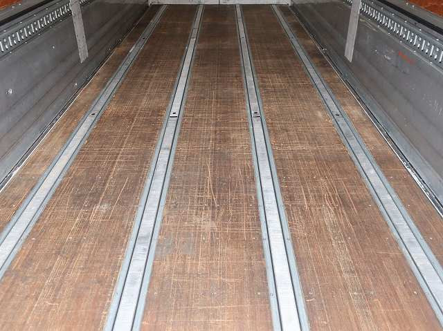 中古トラック 日野アルミウィング #8