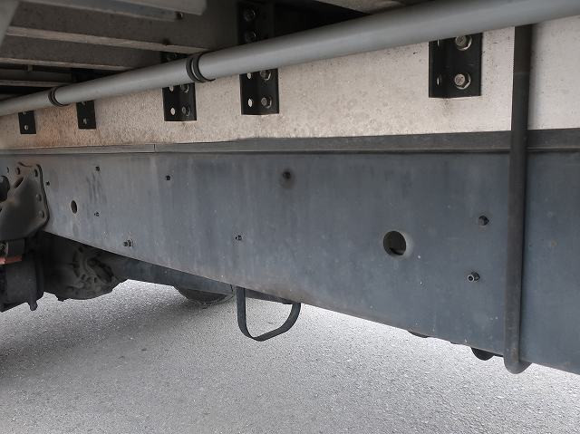 中古トラック 日野 レンジャー 増トンアルミウィング