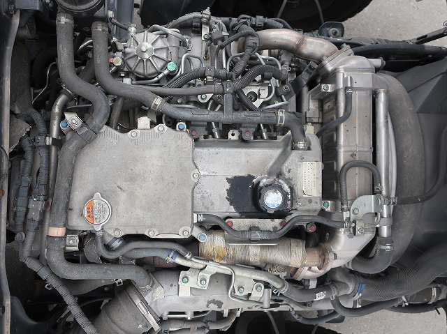 中古トラック 日野アルミウィング ＃10