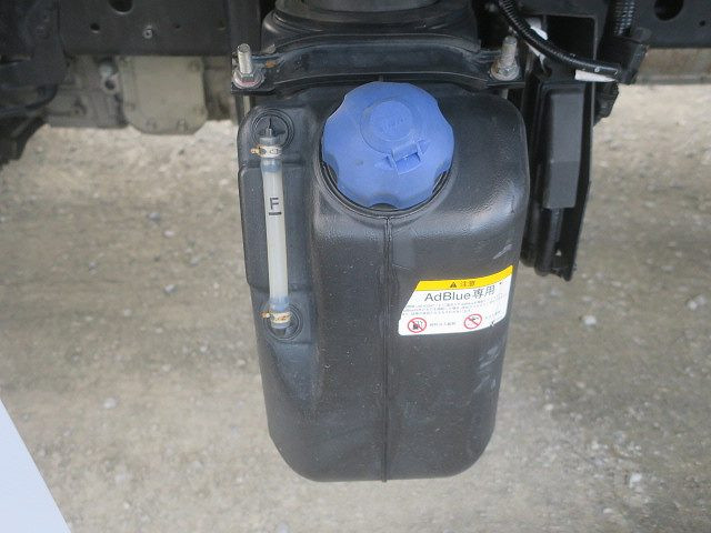 中古トラック 日野 レンジャー 中型アルミウィング