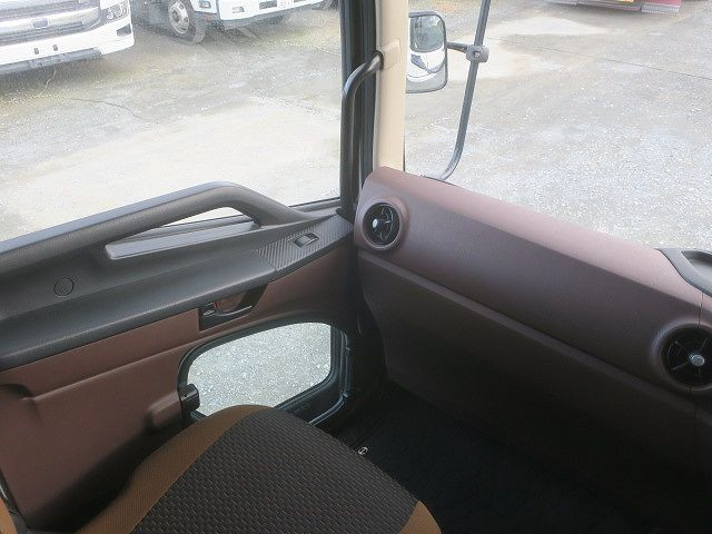 中古トラック 日野アルミウィング ＃13