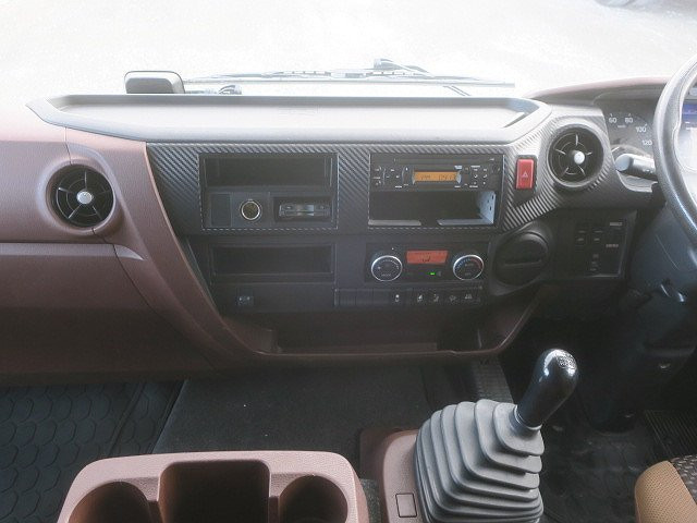 中古トラック 日野アルミウィング ＃14