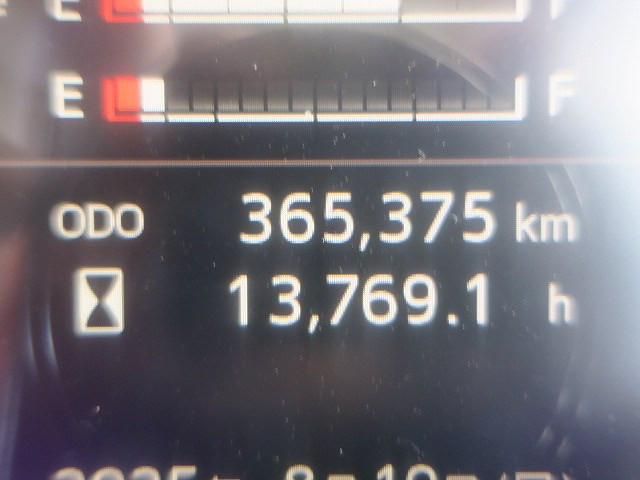 中古トラック 日野 レンジャー 中型アルミウィング