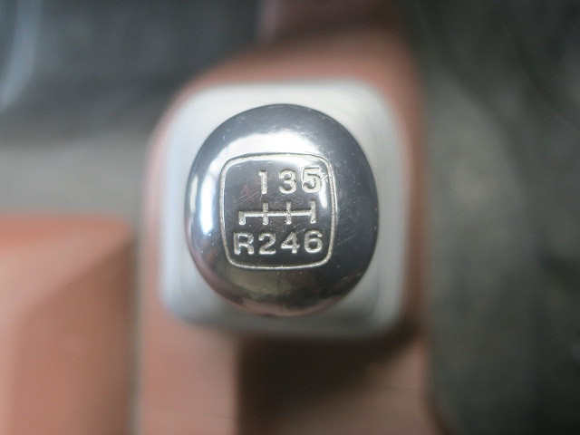 中古トラック 日野アルミウィング ＃17