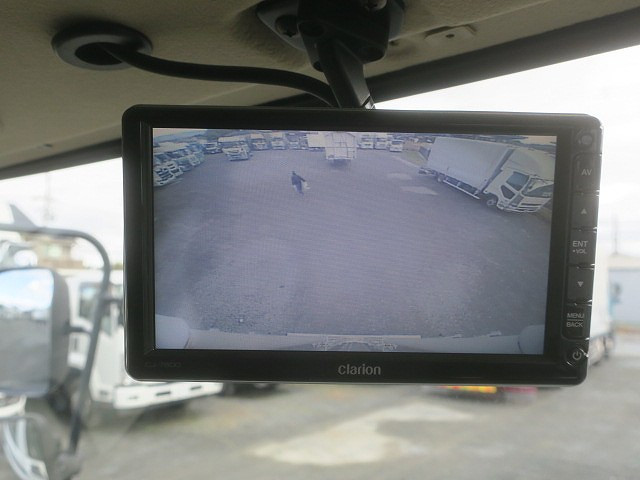 中古トラック 日野アルミウィング ＃19