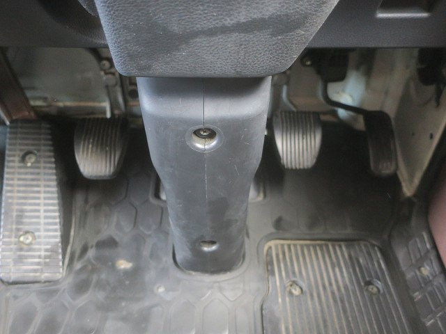 中古トラック 日野 レンジャー 中型アルミウィング