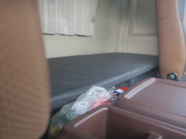 中古トラック 日野 レンジャー 中型アルミウィング