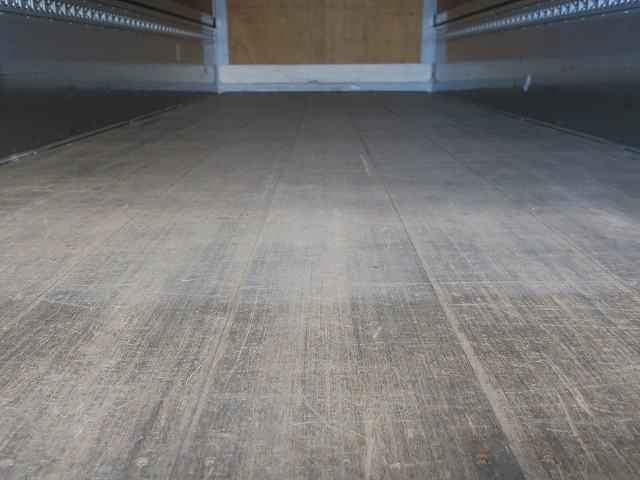 中古トラック 日野アルミウィング ＃8