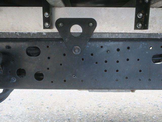 中古トラック 日野 レンジャー 中型アルミウィング