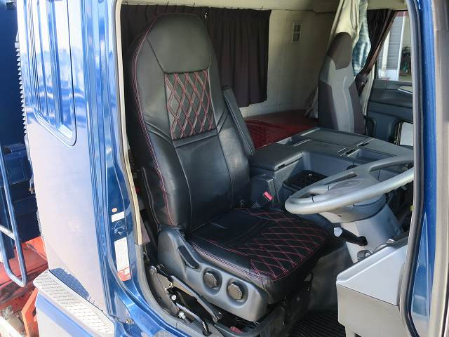 中古トラック 三菱ふそうダンプ ＃19