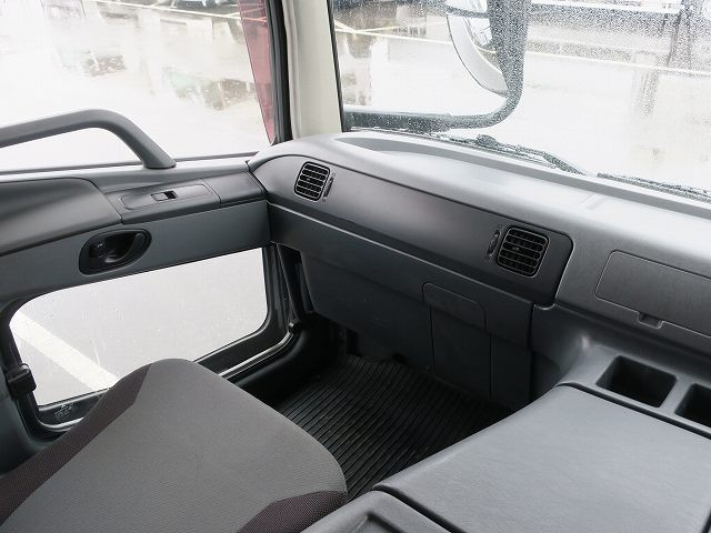 中古トラック 三菱ふそうダンプ ＃20