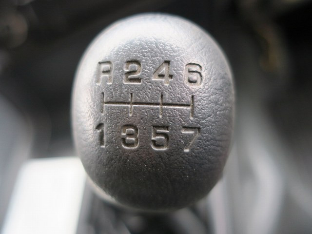 中古トラック 三菱ふそうダンプ ＃22