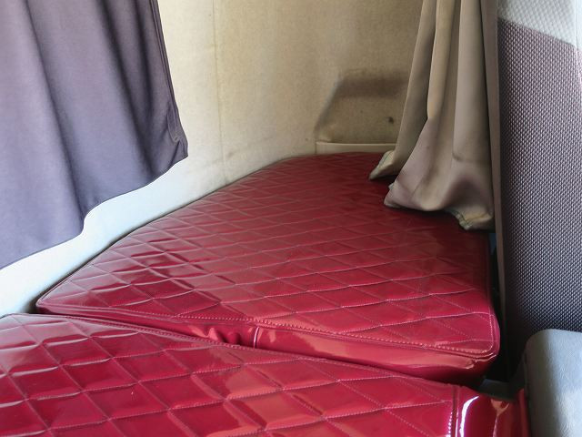 中古トラック 三菱ふそうダンプ ＃23