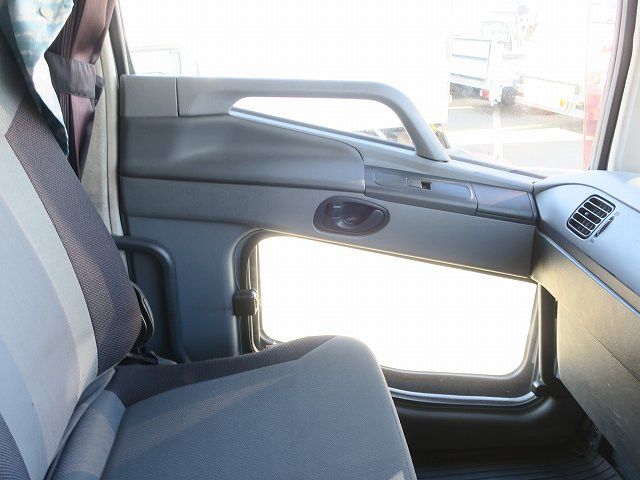 中古トラック 三菱ふそうダンプ ＃24