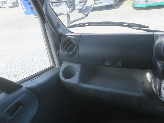 中古トラック 日野ダンプ ＃11