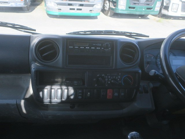 中古トラック 日野ダンプ ＃12