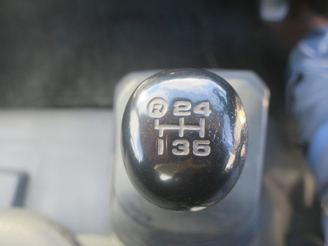 中古トラック 日野ダンプ ＃15