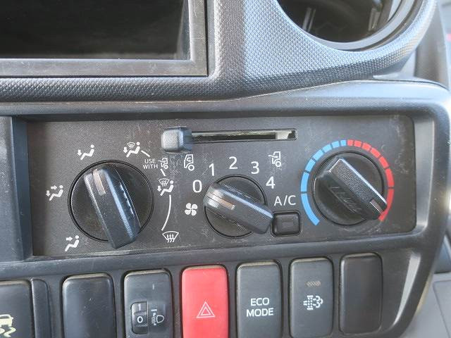 中古トラック 日野ダンプ ＃16