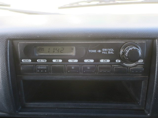 中古トラック 日野ダンプ ＃17