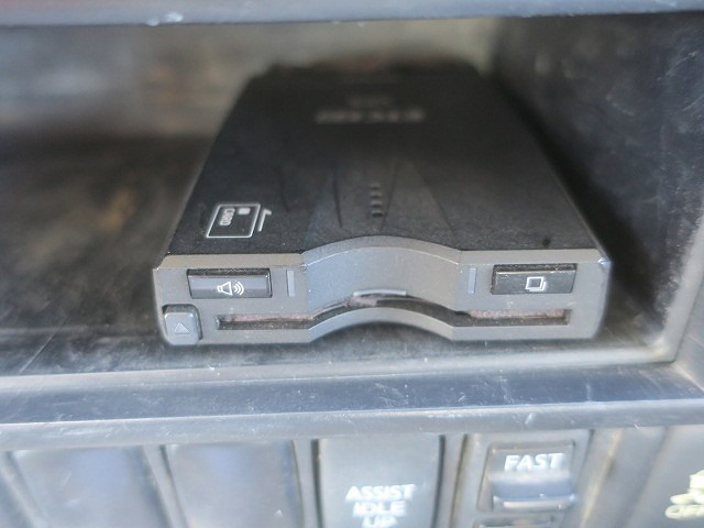 中古トラック 日野ダンプ ＃18