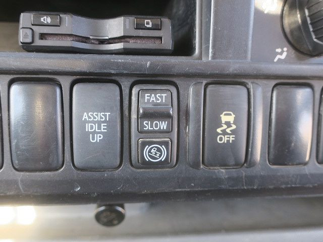 中古トラック 日野ダンプ ＃19