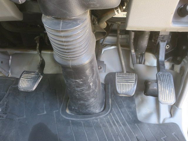 中古トラック 日野ダンプ ＃21