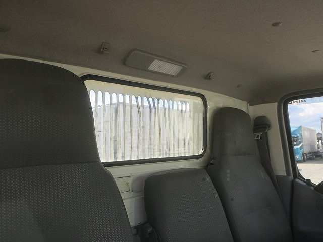 中古トラック 日野ダンプ ＃23