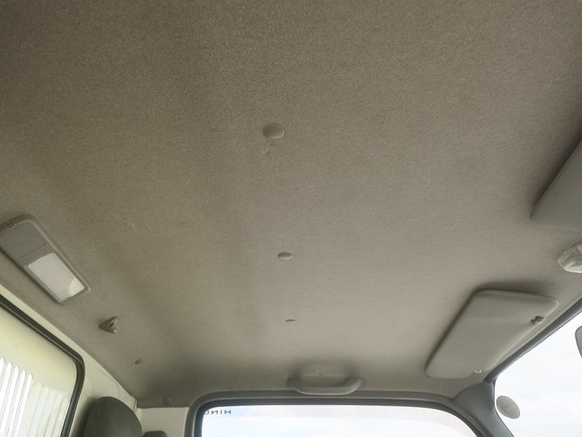 中古トラック 日野ダンプ ＃24