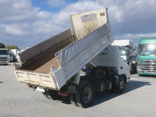 中古トラック 日野ダンプ ＃6