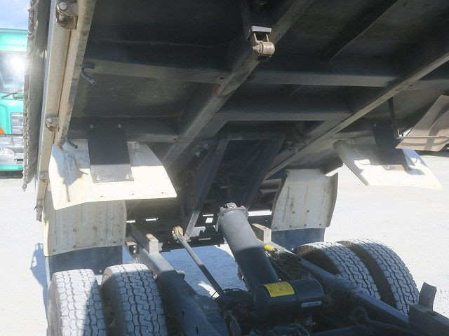 中古トラック 日野ダンプ ＃7