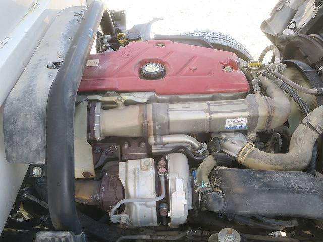 中古トラック 日野ダンプ ＃9