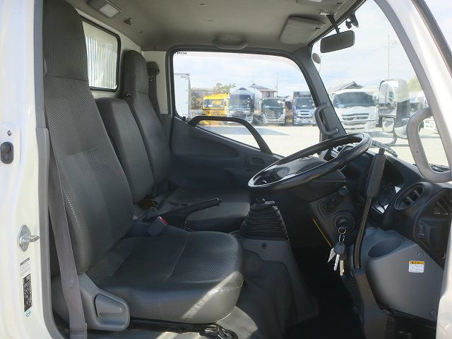 中古トラック 日野ダンプ ＃10