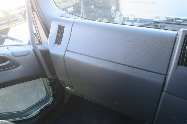 中古トラック いすゞアームロール ＃12