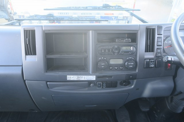 平成28年 いすゞフォワード 中型アームロール