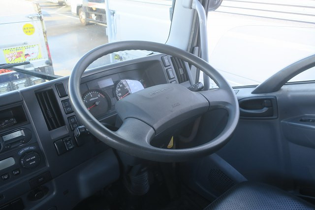 中古トラック いすゞアームロール ＃14